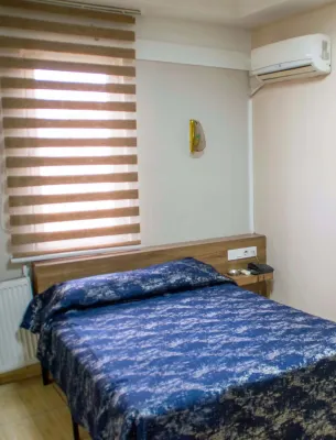 Yunus Hotel Các khách sạn ở 