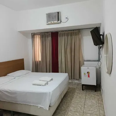 Hotel Atlântico Avenida Các khách sạn gần Bảo tàng Tương lai
