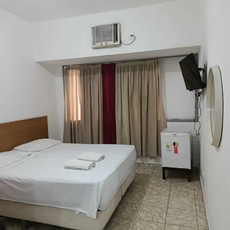 Hotel Atlântico Avenida Отели рядом с достопримечательностью «Конгресс-центр CDPV»