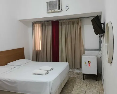 Hotel Atlântico Avenida Hotels near AquaRio