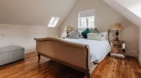 4-bed Cotswolds Getaway Perfect for Families - Boutique