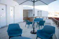Riad'a Praia