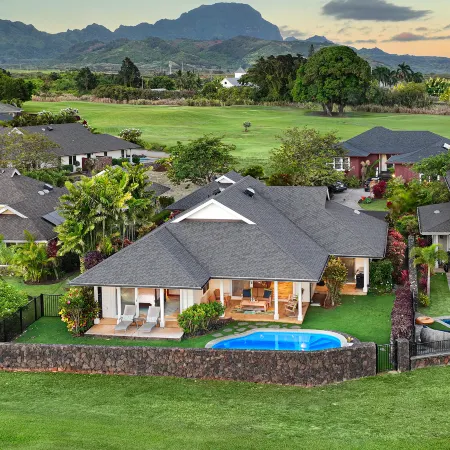 Kiahuna Lani at Poipu