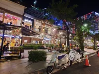 L1 Loft Stay Bonifacio Global City - 2성급
