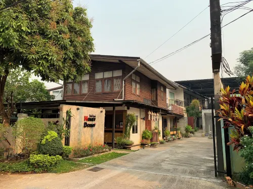 Homey Dormy Chiangrai - Hostels