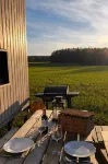 Under Canvas Bornholm
