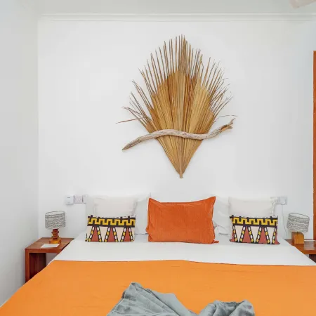 Babu Villas