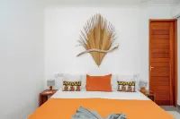 Babu Villas - spa