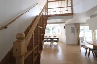 Shakunage-daira Vacation Rental, Lot 1