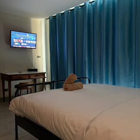Mersey Residence Koh Samui