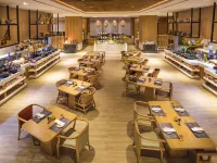 Novotel Hyderabad Airport - spa