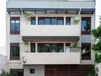 Maré Bucerías - Hotel & Apartmets Hotels in Bucerias