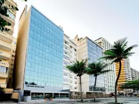 Grand Mercure Rio de Janeiro Copacabana Отели в г. 