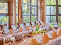 Mercure Hotel Bad Duerkheim An Den Salinen - Aamiainen