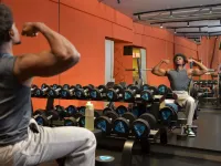 Ibis Styles Kinshasa - Gym