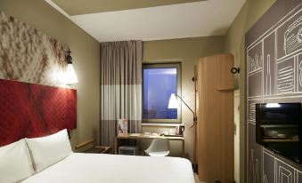 Ibis Konya