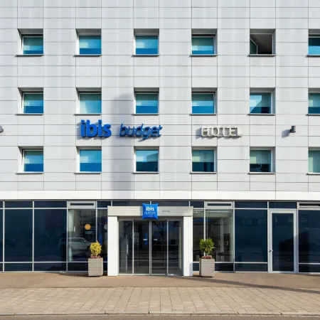 Ibis Budget Ulm City