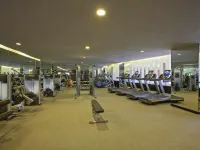 Novotel Kolkata - Hotel & Residences - Gym