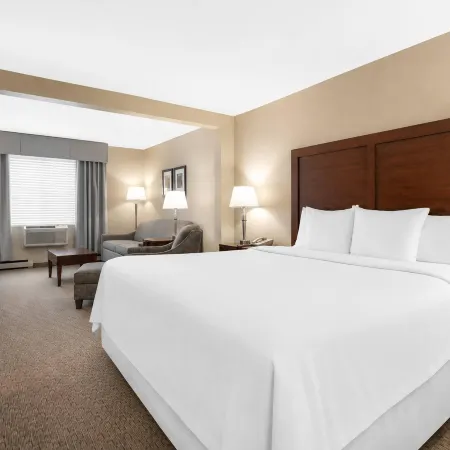Comfort Inn