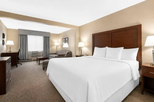 Comfort Inn