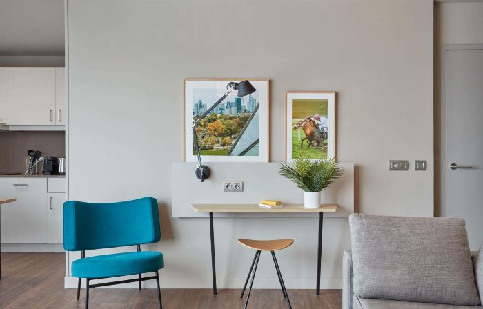 Aparthotel Adagio Paris Suresnes Longchamp