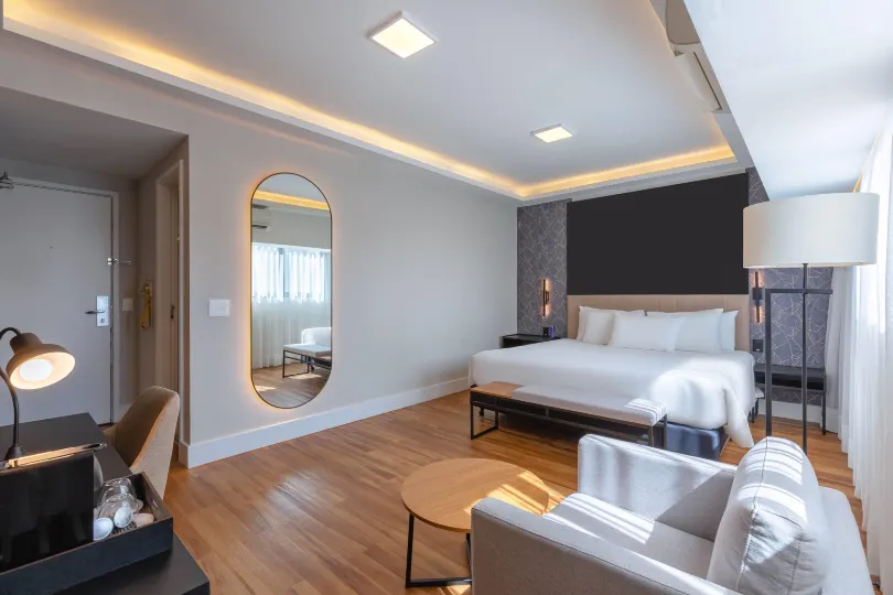 Wyndham São Paulo Berrini