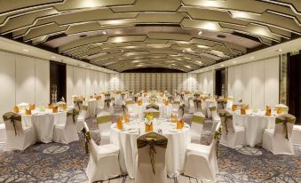 Novotel Kochi Infopark