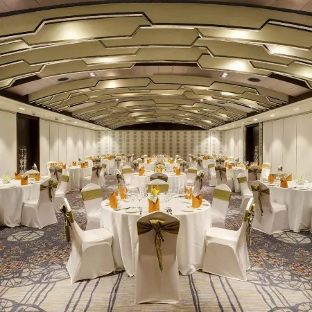 Novotel Kochi Infopark