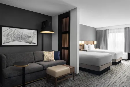 Hyatt Place San Antonio Riverwalk
