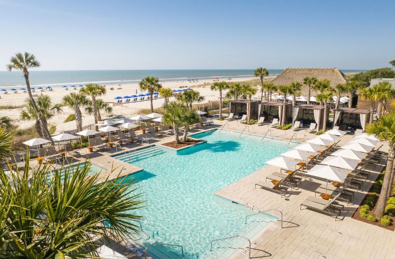 Beach House Resort Hilton Head Island photo 2