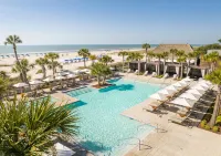 Beach House Resort Hilton Head Island - Wifi