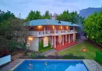 Ministers Mansion Resort by VOYE HOMES - Villas
