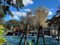 Edgecliff Lodge Motel Отели рядом с достопримечательностью «Квартал Кингс Кросс»