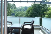 Cloud Nature Hotel - Mountain view