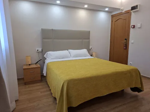 Hotel 139