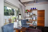 African Rock Hotel & Spa, a "Boutique Lifestyle Resort" - Spa