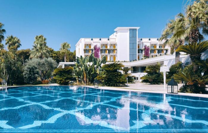 Boutique Hotel Esplanade