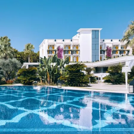 Boutique Hotel Esplanade