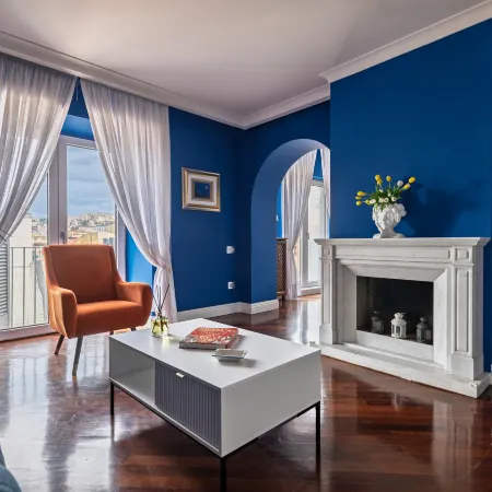 La Maison Entre Amis!