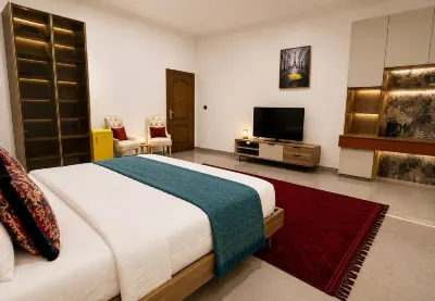 Maria Gracia House Hotel di 