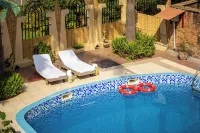 Eagle View Golf - piscina