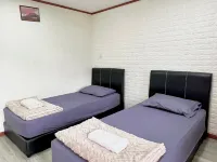 Kanso Hill RoomStay Hotels in Tuaran
