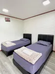 Kanso Hill RoomStay