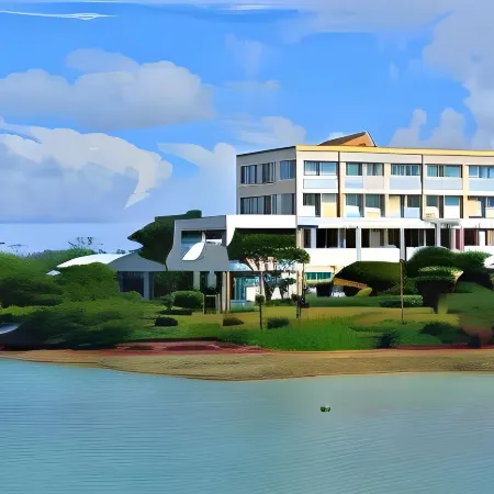 Hotel South Island