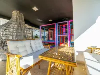 Club Efes Otel Hotels in Silifke