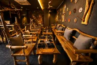 Aura - A Boutique Hotel