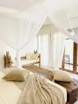 Simba Wa Kale Suites & Beach - Spa