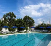 Smart Accommodation Rhodes