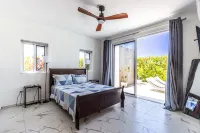 Family Villa with Private Pool in Sosua Ocean Village