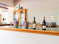 Wairakei Resort Taupo - bar